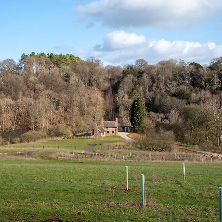 Quarry Lodge Lydney Eksteriør bilde