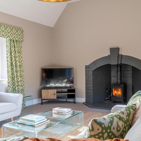 Quarry Lodge Lydney Eksteriør bilde