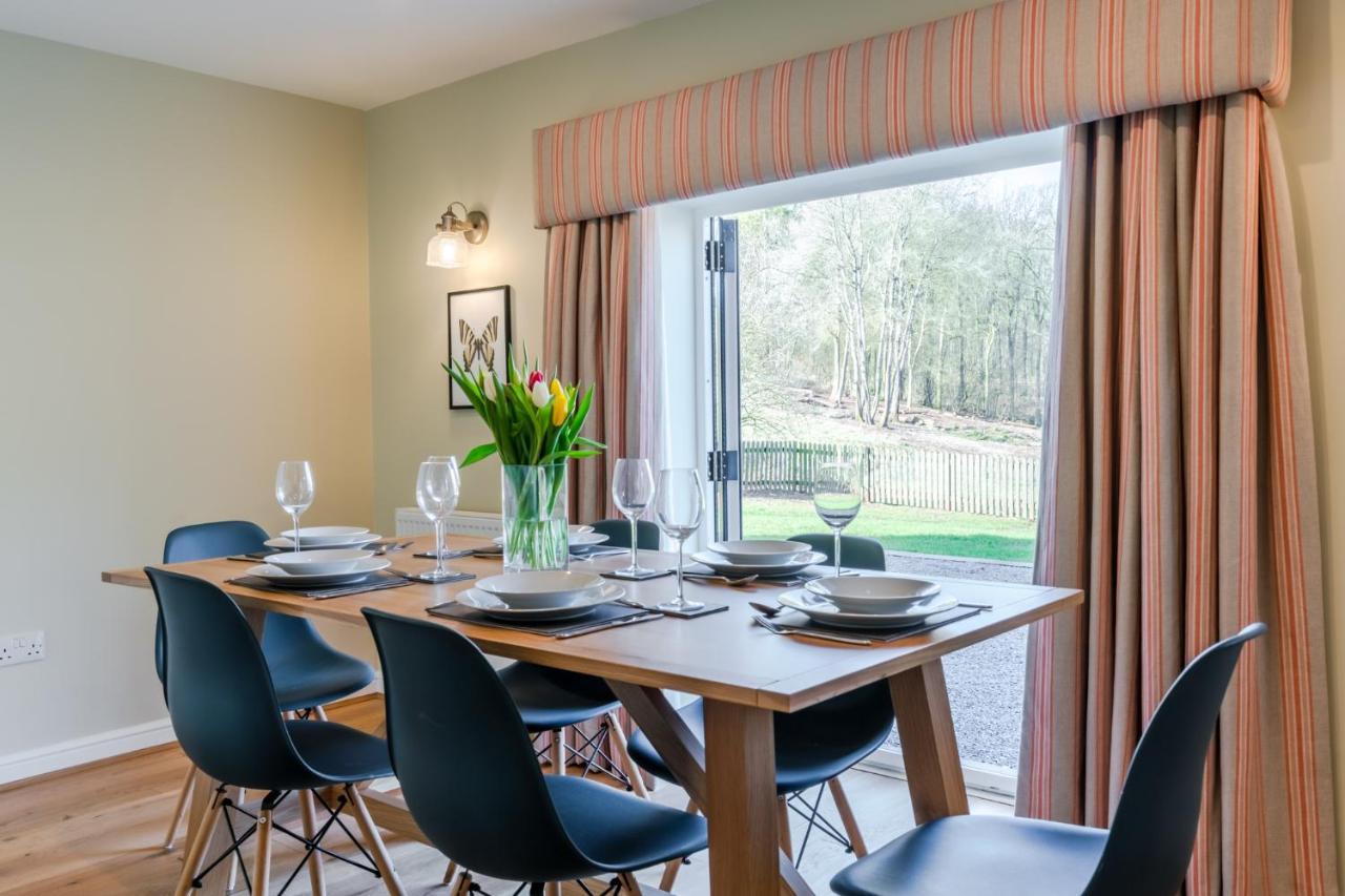 Quarry Lodge Lydney Eksteriør bilde
