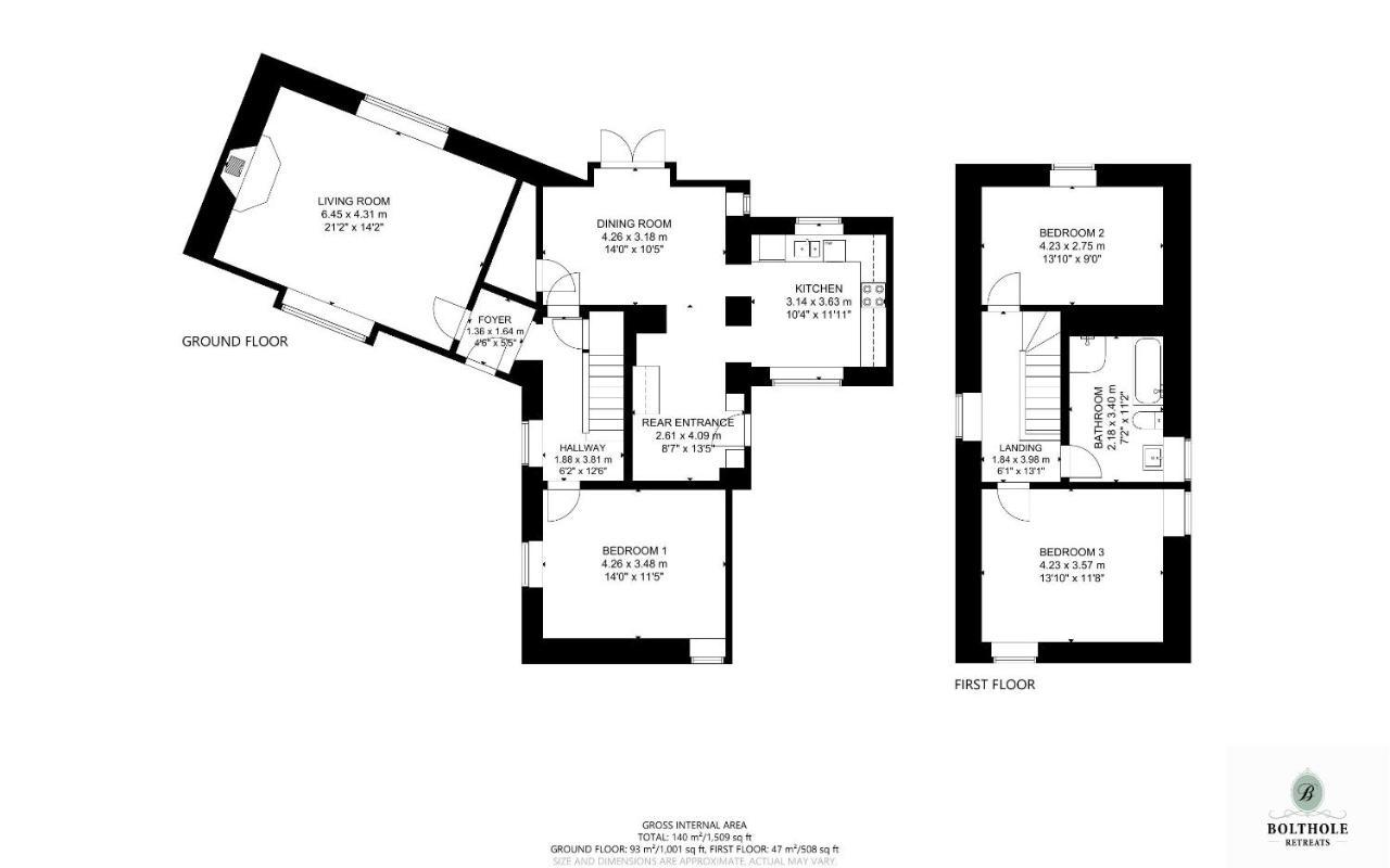 Quarry Lodge Lydney Eksteriør bilde