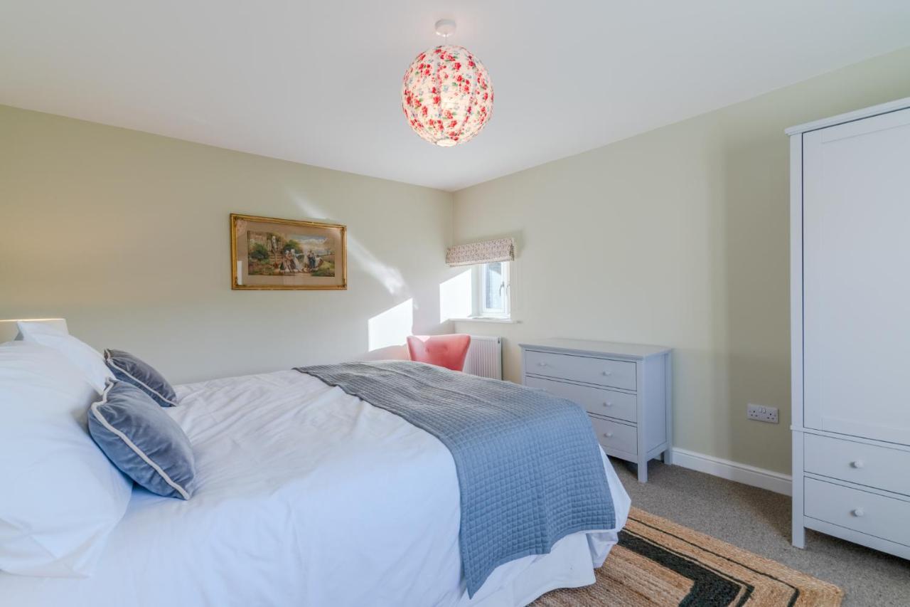 Quarry Lodge Lydney Eksteriør bilde