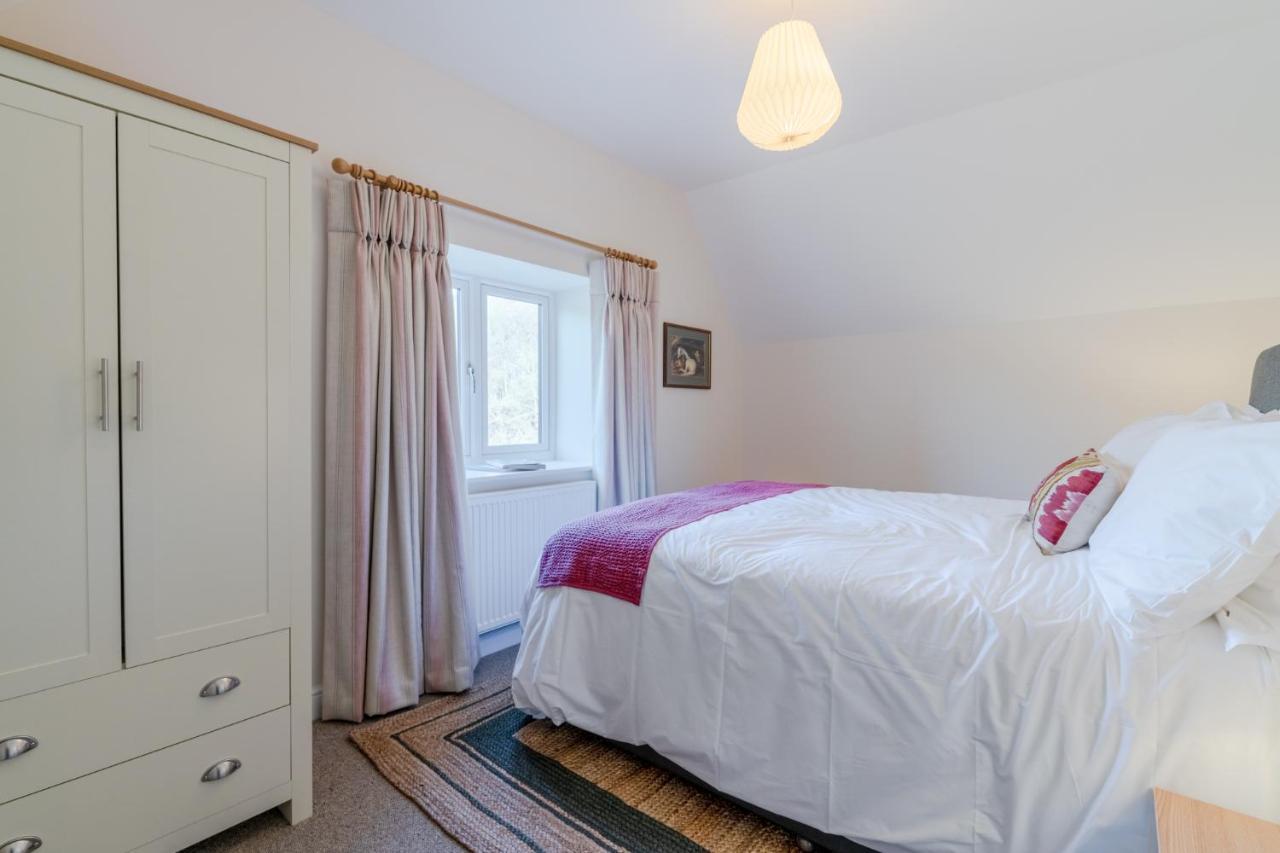 Quarry Lodge Lydney Eksteriør bilde